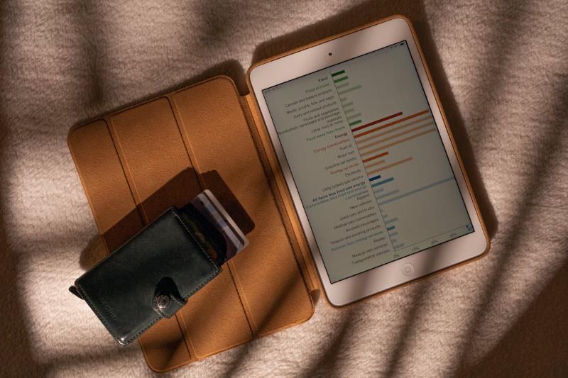 How to Track Your Expenses Without Feeling Overwhelmed